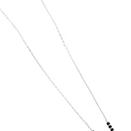 american diamond short gold plated traditional ad mangalsutra for women-image-31