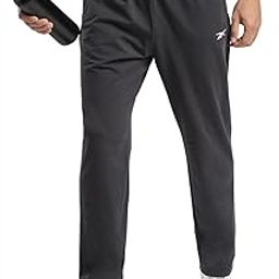reebok Men's Regular Track Pants-picture-13