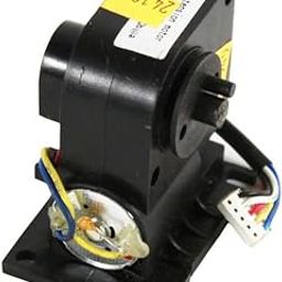 Proform Lifestyler 241949 Elliptical Resistance Motor Genuine Original Equipment Manufacturer (OEM) Part-image-8