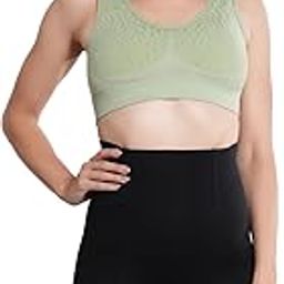 High Waist Tummy Control Shapewear Shorts for Women – Hip Lift & Thigh Slimming | Seamless Stretch Fit Innerwear with Diamond Texture Fabric & Memory Cartilage Support-picture-1