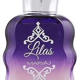 Maryaj Lilas Women Eau De Parfum Perfume |Premium, Long Lasting Citrus & Floral Fragrance for Women,100ML-image-24