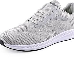 Men Lace Up Running Shoes-picture-38