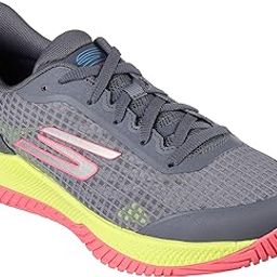 Women Lace Up Sports Shoes-image-84