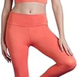EPPE Women Anti-Bacterial Lycra Crop Top & Tights Co-Ords Set with Rapid Dry Technology-image-30