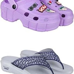 Extra Soft Classic Casual & wear with Ultra Soft & Flexibility Technology Sandal for Women/Girl's-picture-34