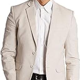 Men's Corduroy Cotton Blazer-picture-54