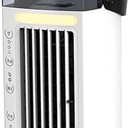 CALANDIS™ Air Conditioner Cooling Fan USB Low-Noise Multifunctional for Home Office | Other Consumer Electronics-image-13