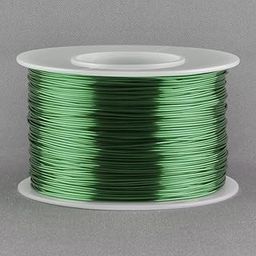 Magnet Wire 26 Gauge AWG Enameled Copper 630 Feet Coil Winding and Crafts Green-image-61
