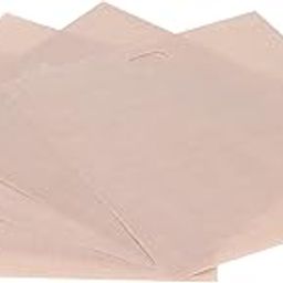 Bags, High Temperature Bags Heat Resistance with 5 X Barbecue Bag for a Toaster Microwave, Oven or Grill for Most People(16 * 18CM 5 packs)-image-55