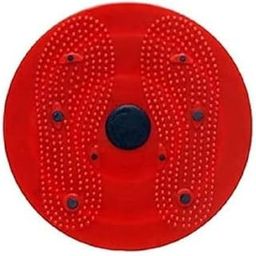 Ab Exerciser,Gym - Multipurpose Fitness Equipment for Men and Women Tummy Twister for ab Exercise Fat Burning Weight Loss Figure Weight Reduction-12