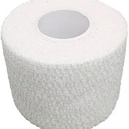 MERISHOPP® 2xGauze Roll Self Adhesive 450cm Bandage Sports Bandage Wrap for Joint Body 7.5cmx4.5m | Sporting Goods | Other Sporting Goods-image-69