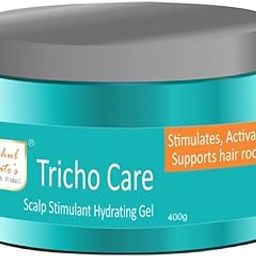 Tricho-Care Sclap Stimulant Hydrating Gel 250g-32