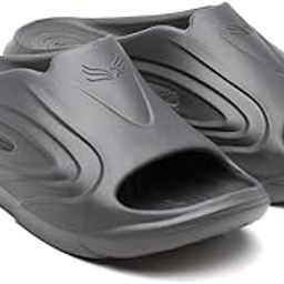 BERSACHE Soft Classic Casual with Regular wear with Ultra Soft & Flexibility Technology Clog for Men-image-2