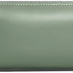 Vegan Leather Women's Classic Wallet-image-17