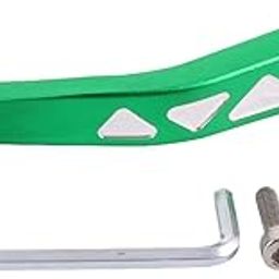 Enakshi® Folding Gear Shifter High Performance Motorbike Shift Lever for Huayang Green| Parts & Accessories | Car & Truck Parts | Interior | Seat Covers-image-88