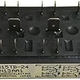 CBBEXP QM15TB-24 Sealed in Box with Warranty-image-41