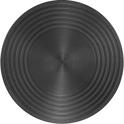 CALANDIS 2-in-1 Non-Stick Heat Conduction Plate Rapid Stovetop Pot Protector 24x4cm-7
