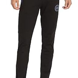 Men Slim Fit Lounge Bottom-image-24