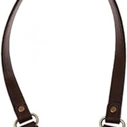 ecomistiq Handbag Replacement 54cm Women Shoulder Bag Strap Leather Handle Coffee|Clothing, Shoes & Accessories | Womens Handbags & Bags | Handbag Accessories-picture-19
