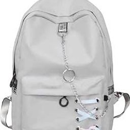 Women’s Girls Fashion PU Leather Mini Casual Backpack – Trendy, Stylish Small Backpack for School, Work, and Everyday Use | Cute, Compact, Durable Bag for Teens and Adults-image-32