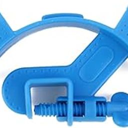 Generic Aquarium Fish Tank Filtration Water Pipe Filter Hose Mount Holder-28