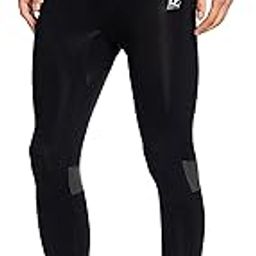 LP Support Leg Support Compression Tights 292Z (Medium)-image-16