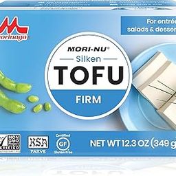 morinaga MORI-NU SILKEN TOFU FIRM, 349 gm-image-68