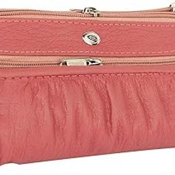 good design pink clutch (clutches and wallet 060_Baz)-image-42