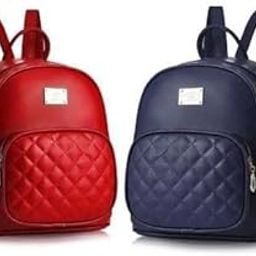 The Bags Maker Beautiful Attractive Women Backpacks| style - 239 Women's Handbags-image-3