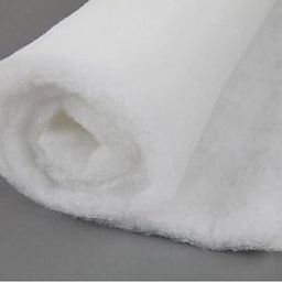 Synthetic Non-Woven HDPE MESH Air Filter Felt 10mm thick - For Air Filter 1.5 Mtr x 1 Mtr (Industrial/Home Application) As Per Image-image-83