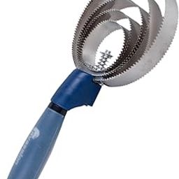 ATORSE Reversible Curry Comb Multifunctional Horse Itching Brush for Cattle Pet Cow|Pet Supplies|Dog Supplies|Grooming|Brushes, Combs & Rakes-image-21