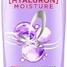 L Oréal Paris Hyaluron Moisture 72H Moisture Filling Shampoo (180ml)-image-95