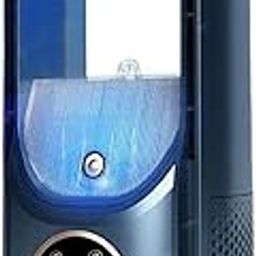 BNF Portable Air USB Air Conditioning Fan for Room Office Dorm-picture-15