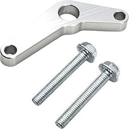 LOOM TREE® Lower Mounts Suspension Links Car Accessories Rear Adjustable For Silver | Parts & Accessories | Motorcycle Parts | Body & Frame | Fairings & Body Work-31