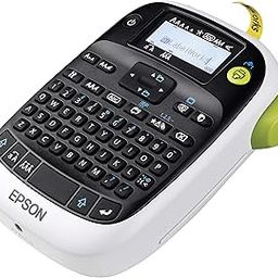 Epson Labelworks Lw 400 Label Monochrome Wired Home Inkjet Printers Black/White-picture-30