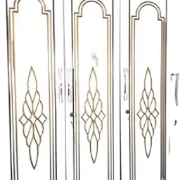 Wooden Almirah Printed-image-48