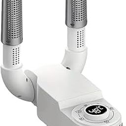 CALANDIS™ Household Shoe Dryer Folding with Timer Boot Warmer for Ski Boots Socks Hats | Hand & Foot Warmers | Accessories | Winter Sports-image-0