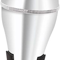 CALANDIS Trombone Straight Mute Portable Professional Trombone Sound Weaken for Stage Silver | Mutes | Parts & Accessories | Brass-image-78