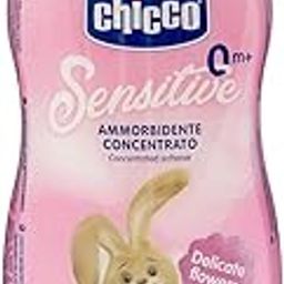 Chicco Baby Fabric Softener with New Odour Elimination Technology, Keeps Clothes Gentle, Fresh & Fragnant, Dermatologically Tested, Delicate FLowers (750ML)-image-27