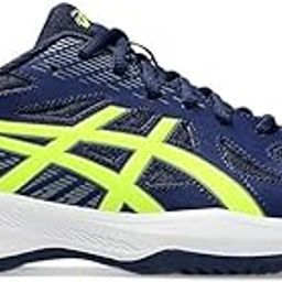 Upcourt 6 Men’s Badminton Indoor Court Shoes – Lightweight Mesh Upper, EVA Cushioning & Non‑Marking Rubber Grip-image-17