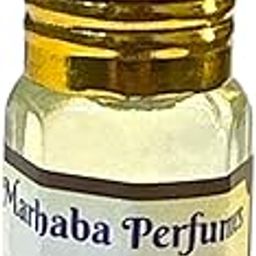 CR 7 Attar Perfume 3 ML Roll-On, Glass Bottle with Gold Cap, Unisex Fragrance-44