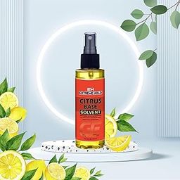 Extreme Hold Citrus Base Hair System Adhesive Remover, Glue Remover Solvent for Wigs, Toupees, Hair Extensions.-image-6