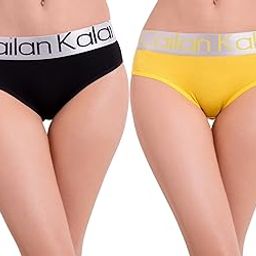 by cailan Kalai Bikini Panty Pack of 2-picture-40