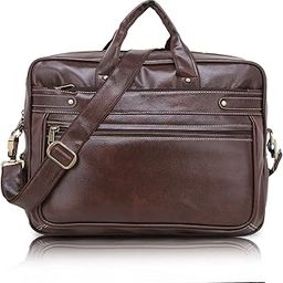 Laptop Bag 15.6 Inch, Business Briefcase for Men Women, 15inch Water Resistant Messenger Shoulder Bag with Strap, Durable Office Bag,for Computer/Notebook/MacBook-image-33