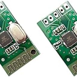 ESPtronics (2 Pcs) 5 V Bluetooth Sound Chip (BT Chip) 3.0 Stereo Audio Receiver Module Charging for Electronics Component-image-36