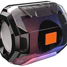 HARIKRUPEX Powerpact Stereo 10 Watt 2.0 Channel Wireless Bluetooth Portable Speaker (Multicolor : Pack of 1)-image-90