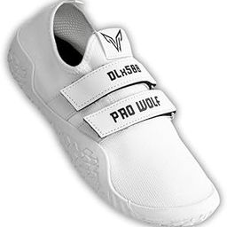 | DLx500 Deadlift Shoes Cross-Trainer | Barefoot Powerlifting Weightlifting Shoes-image-88