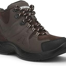 Windsor Mens Muller Casual Shoes-image-10