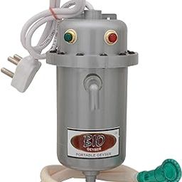 Bio Instant Portable Water Heater-image-21