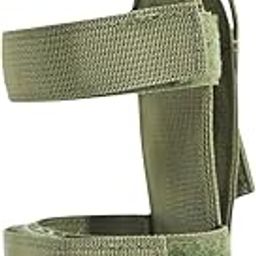 LOOM TREE® Water Bottle Holder Travel Traveling Outdoor Belt Holder Sports Hiking Green-image-95